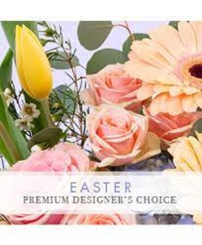 Easter Designer's Choice