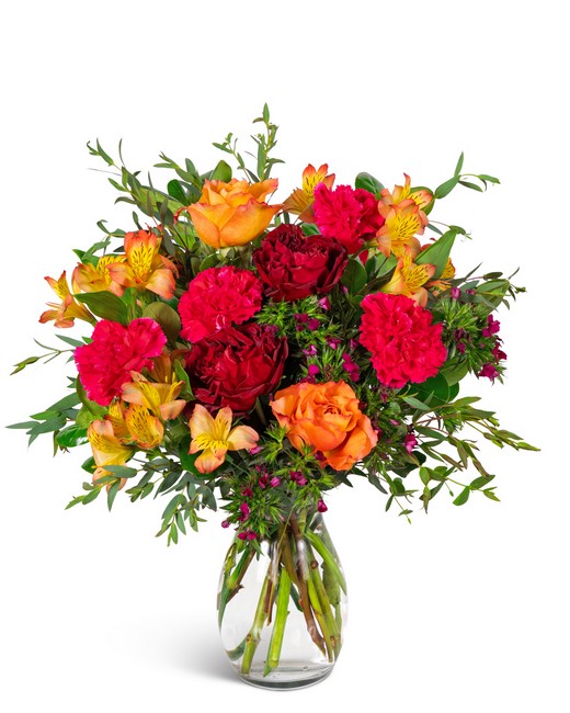 Sienna Splash from Richardson's Flowers in Medford, NJ Sienna Splash from Richardson's Flowers in Medford, NJ