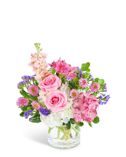 Cotton Candy Clouds from Richardson's Flowers in Medford, NJ Cotton Candy Clouds from Richardson's Flowers in Medford, NJ