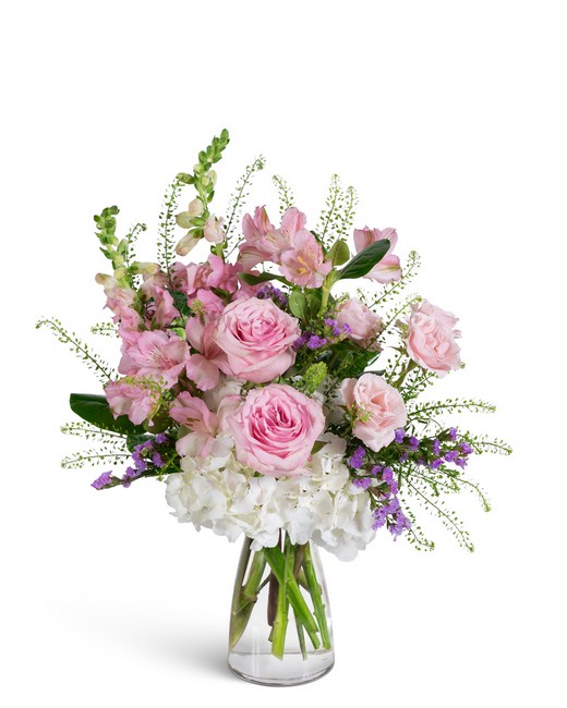 Cloud Kissed from Richardson's Flowers in Medford, NJ Cloud Kissed from Richardson's Flowers in Medford, NJ